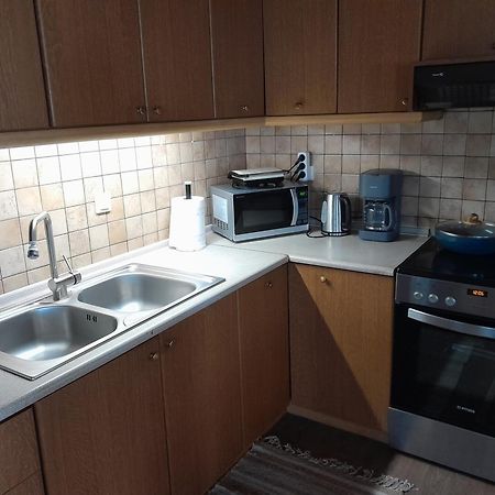 Artemis Home Pétra Zewnętrze zdjęcie