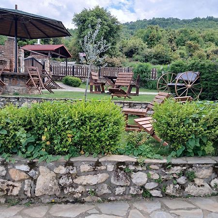 Artemis Home Pétra Zewnętrze zdjęcie
