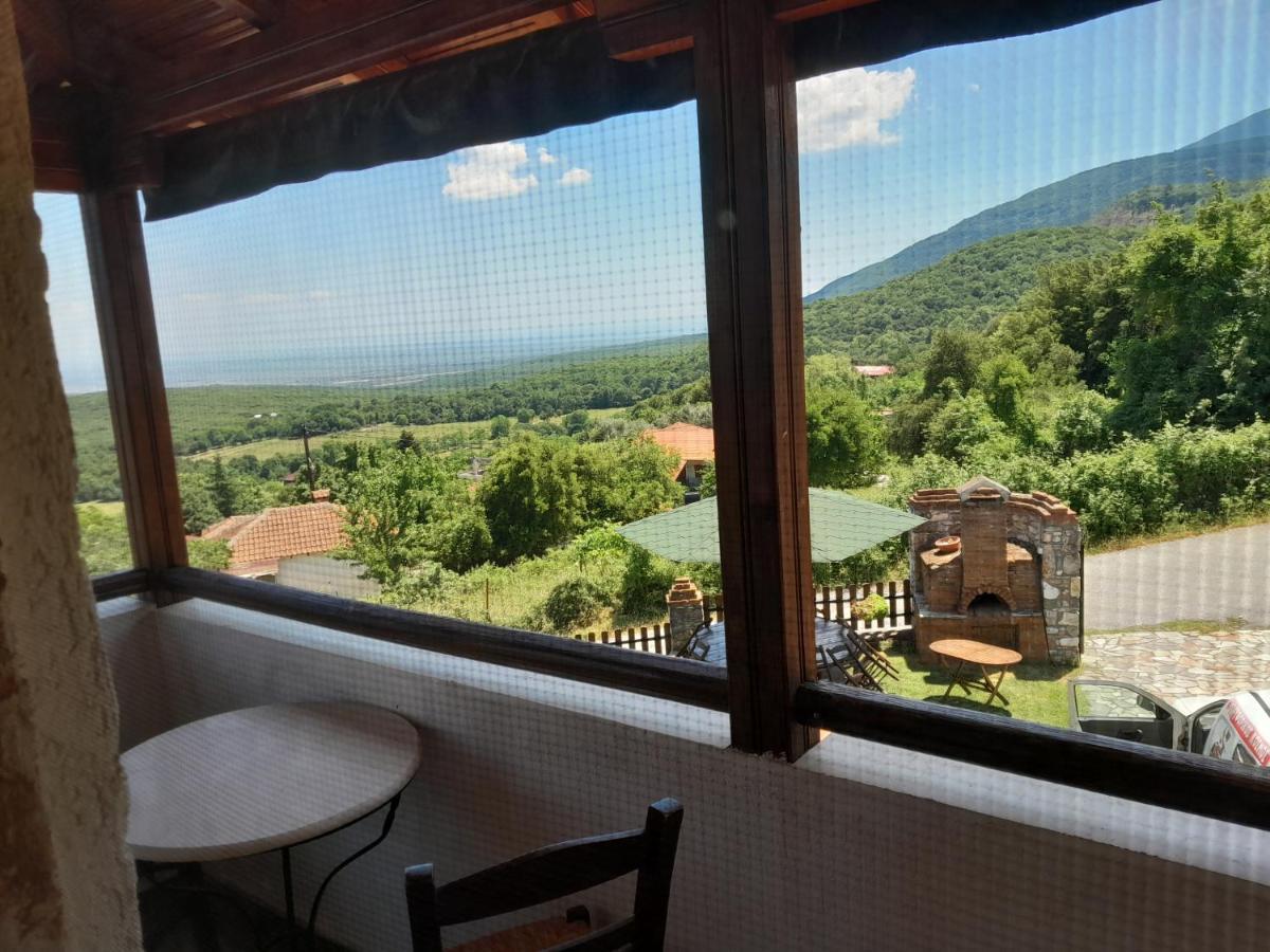 Artemis Home Pétra Zewnętrze zdjęcie