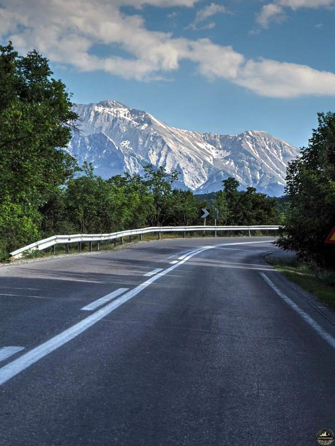 Artemis Home Pétra Zewnętrze zdjęcie