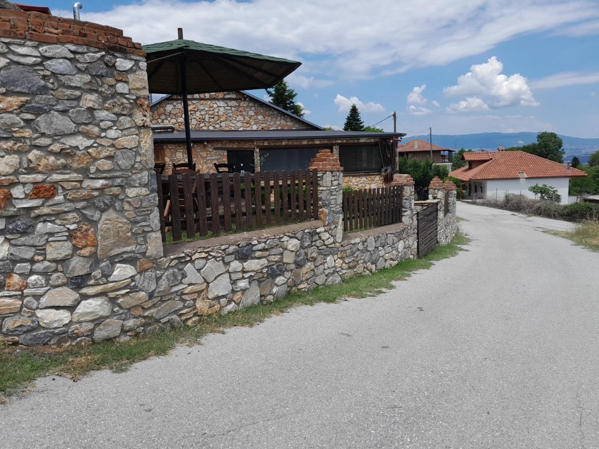 Artemis Home Pétra Zewnętrze zdjęcie