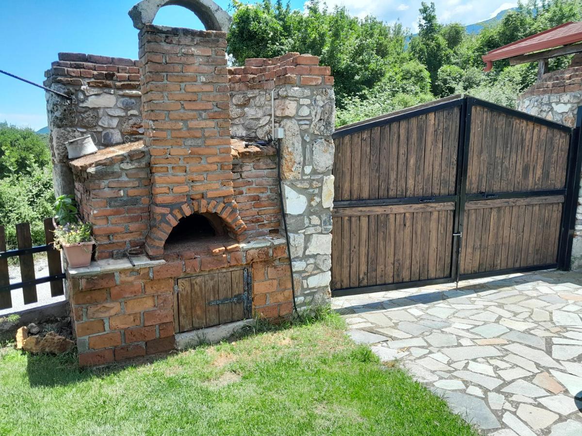 Artemis Home Pétra Zewnętrze zdjęcie