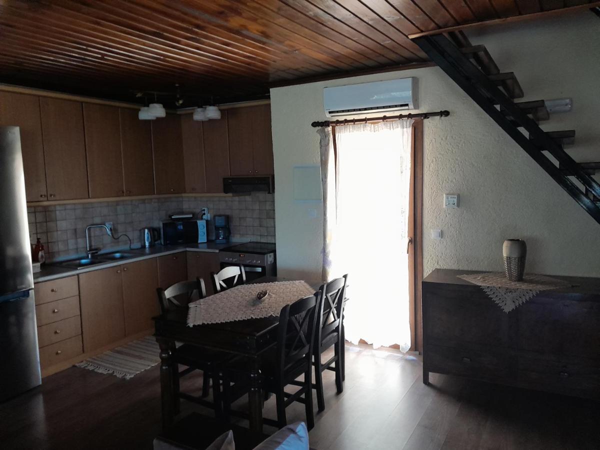 Artemis Home Pétra Zewnętrze zdjęcie
