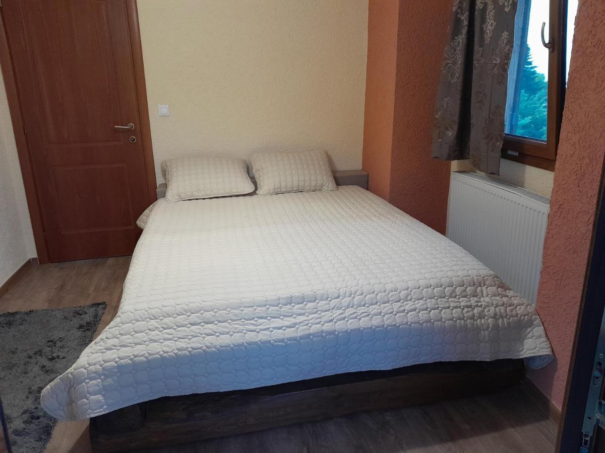 Artemis Home Pétra Zewnętrze zdjęcie
