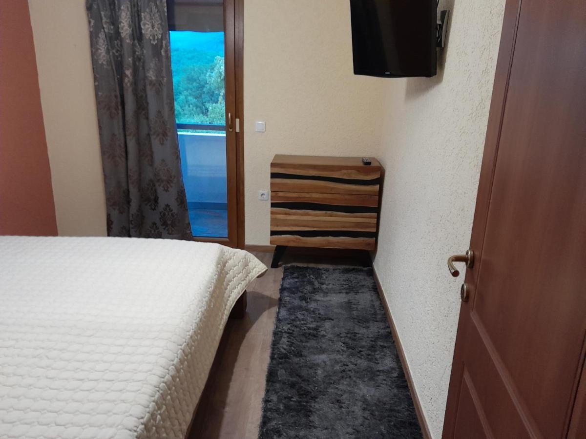 Artemis Home Pétra Zewnętrze zdjęcie
