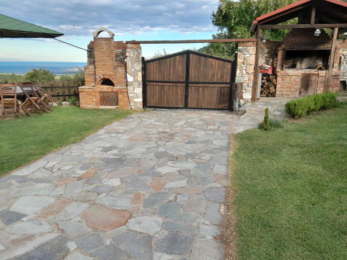 Artemis Home Pétra Zewnętrze zdjęcie