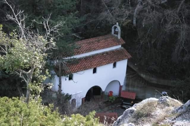 Artemis Home Pétra Zewnętrze zdjęcie