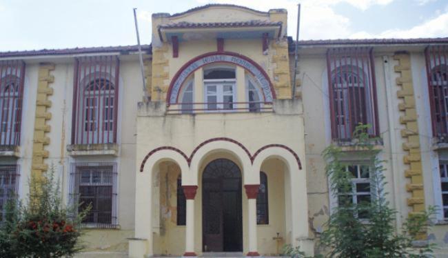 Artemis Home Pétra Zewnętrze zdjęcie