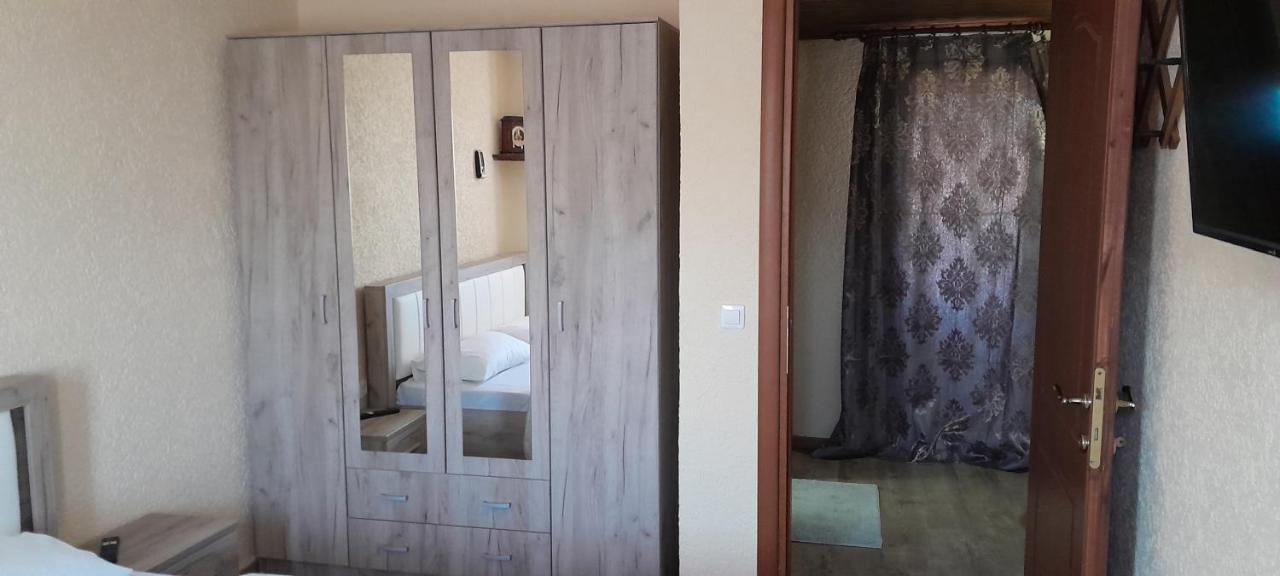 Artemis Home Pétra Zewnętrze zdjęcie