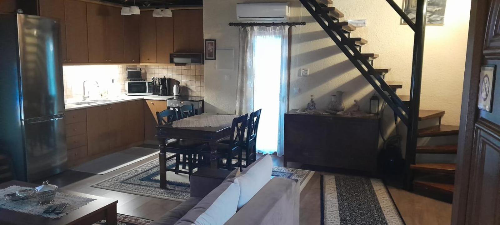 Artemis Home Pétra Zewnętrze zdjęcie