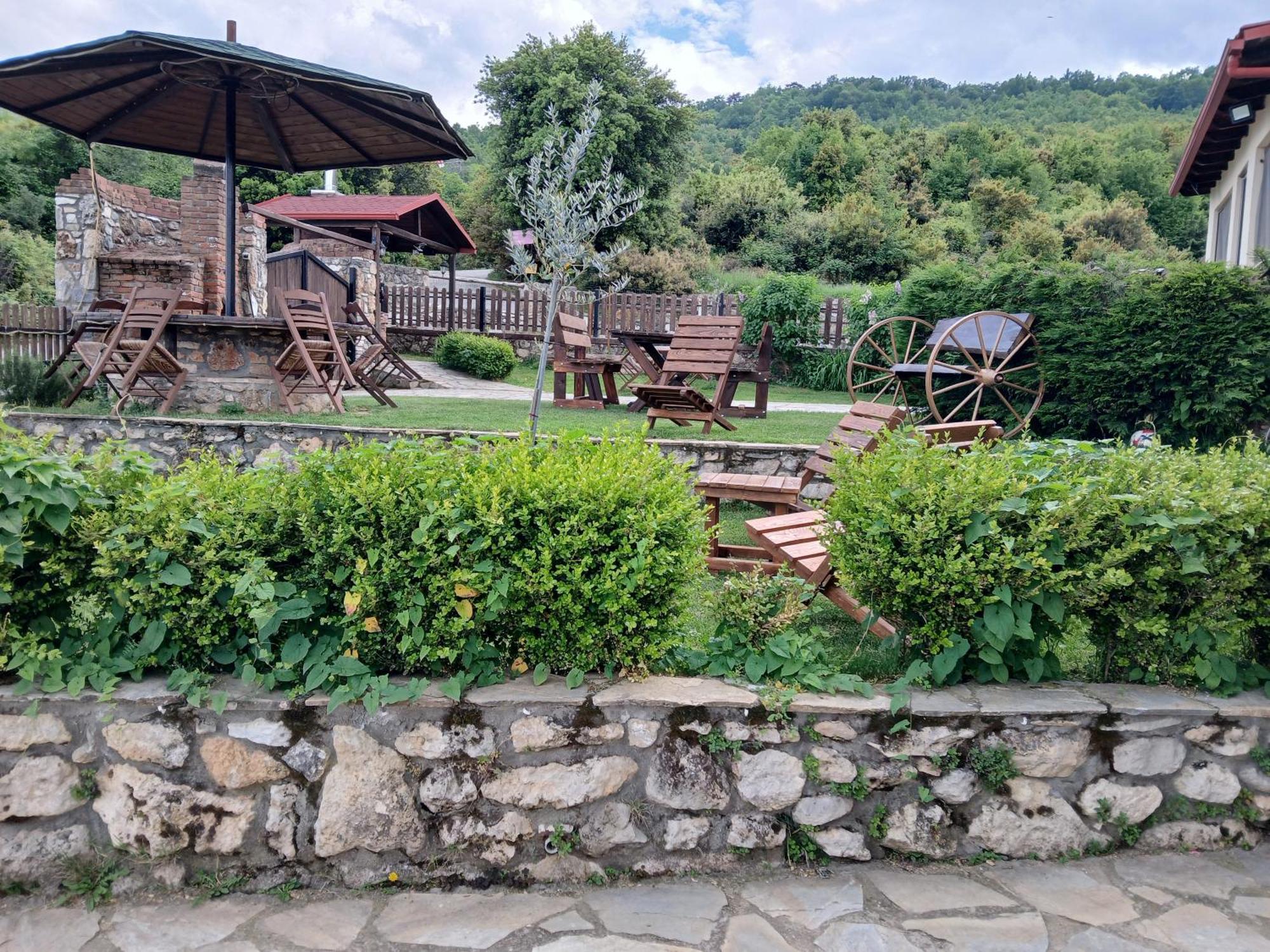 Artemis Home Pétra Zewnętrze zdjęcie
