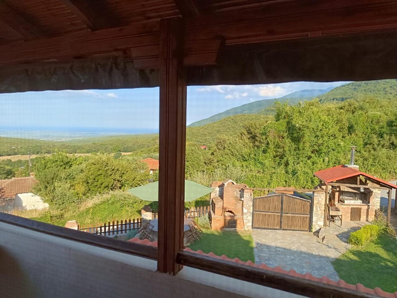 Artemis Home Pétra Zewnętrze zdjęcie