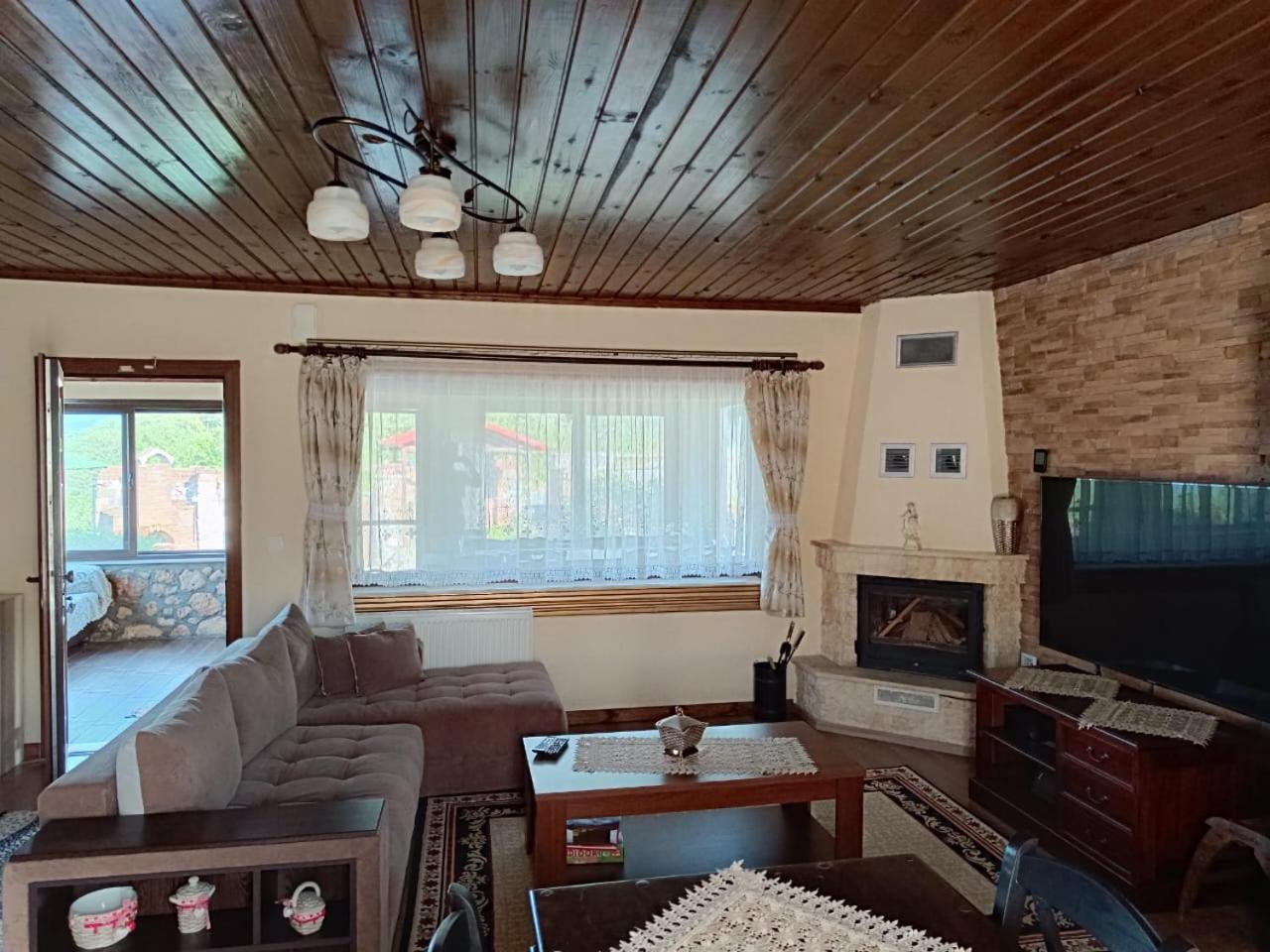 Artemis Home Pétra Zewnętrze zdjęcie